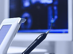 Diaphragm Pumps Enable the Future of Dentistry Through Lasers