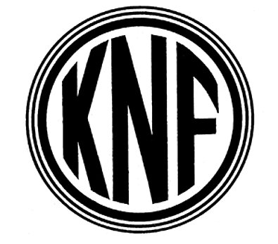 Gründung von KNF