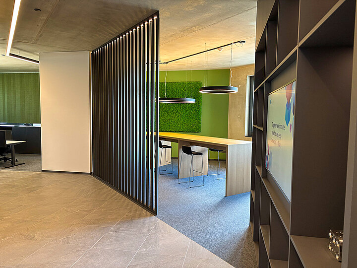 KNF Vertriebs GmbH
