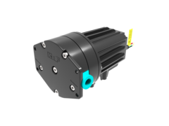 隔膜液泵 - FP 150