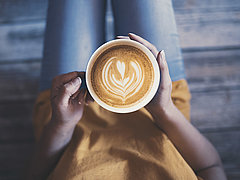 Barista Quality at the Push of a Button