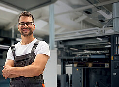 Smooth Flow for Inkjet