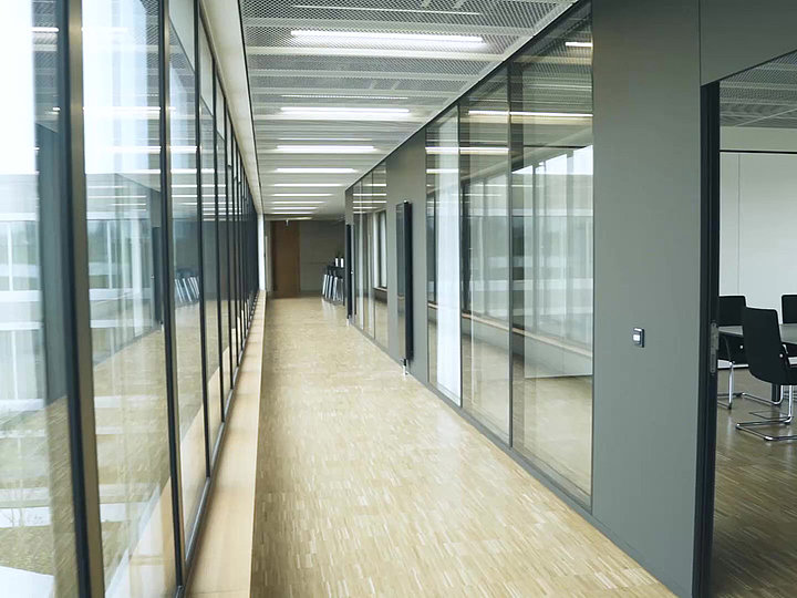 KNF Service GmbH