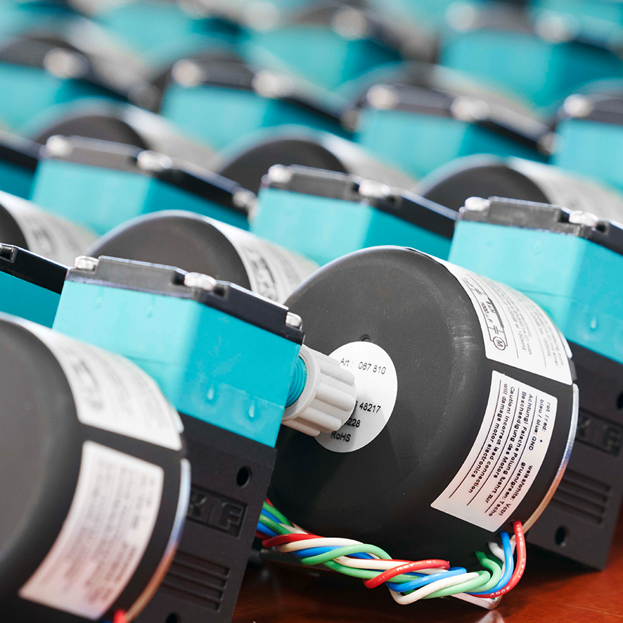 How Does a Membrane Pump Work?