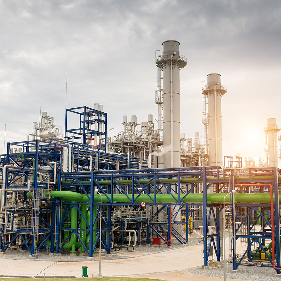 How Diaphragm Pumps Play Vital Roles in Sustainable Energy, CO2 Reduction