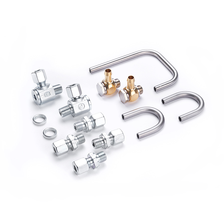 Accessories Help Optimize Pump Performance