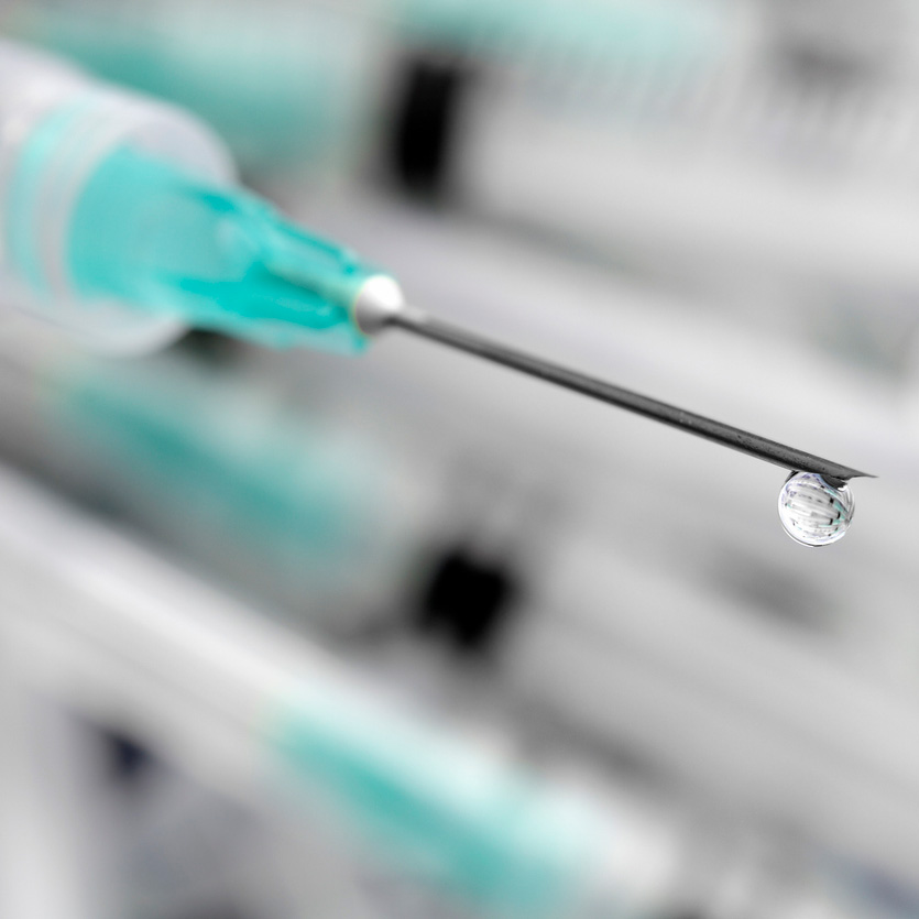 Liquid Diaphragm Pumps: A Strong Solution for Efficient Needle Washing