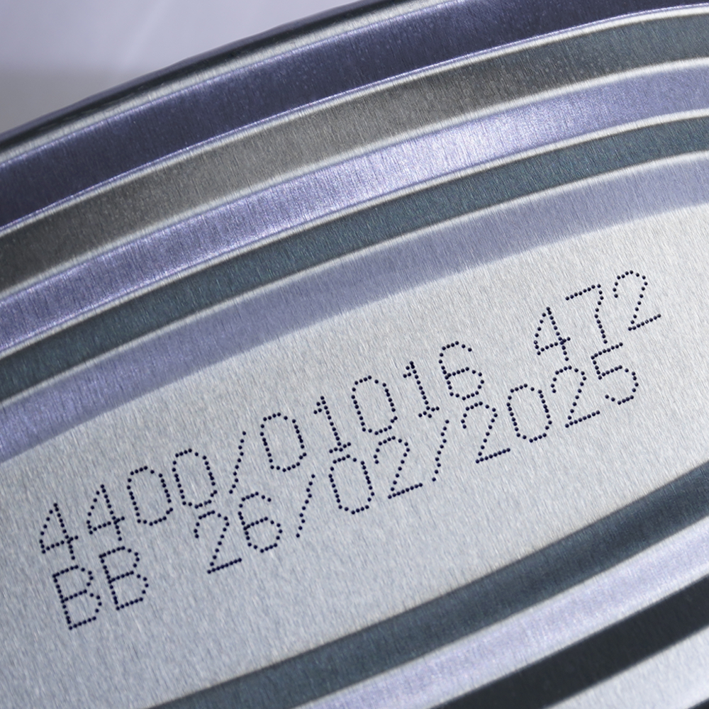 Continuous Inkjet Pumps Enable the Next Generation of Printing Systems