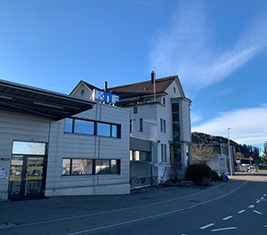 KNF Switzerland KNF Switzerland