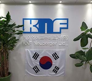 KNF Korea KNF Korea