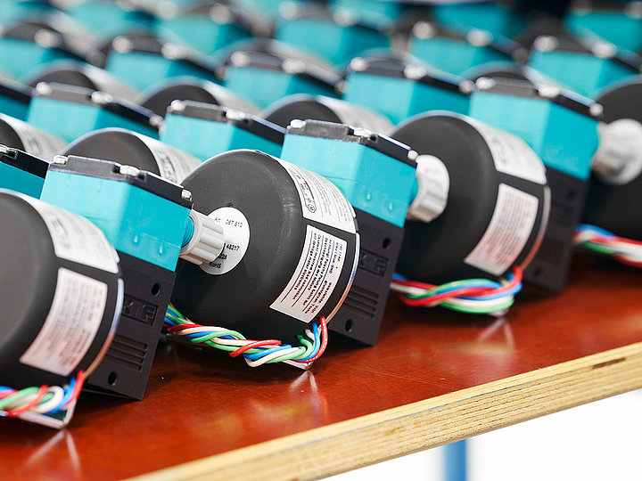 Diaphragm Pump Technology