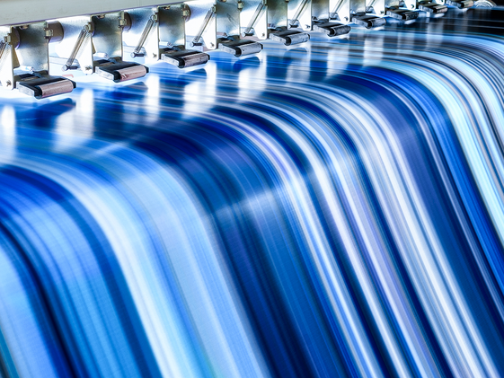 Megnajet has relied on KNF pumps for the past two decades.