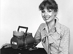 Our History The KNF Group Board provides a uniform framework for corporate governance.