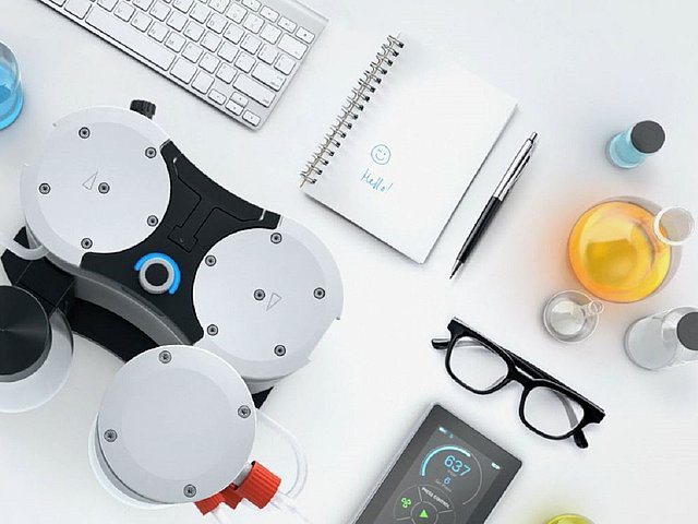 The new LABOPORT® systems