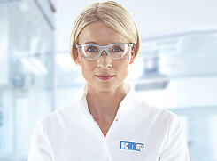 Lab Applications Find the right solution for your application and increase your efficiency.