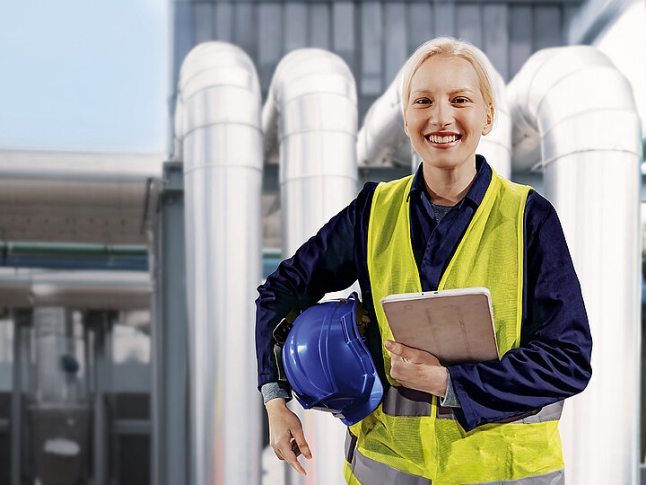 Emission Measurement