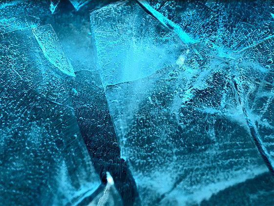 KNF vacuum pumps are used in the new and sustainable cooling technology by the manufacturer.