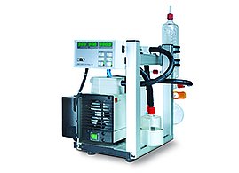 First Lab-Pump Systems First Lab-Pump Systems