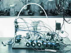 KNF Technology Hub