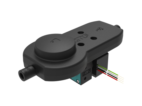 KNF Smooth Flow diaphragm liquid pumps such as the FP 1.7 provide a precise and smooth flow with low pulsation for direct-liquid transfer.