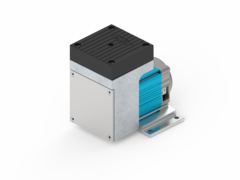 Diaphragm Gas Pump - N 838