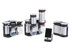 Lab Pumps & Systems KNF excels in technology, design and innovation.