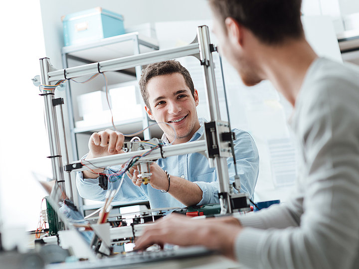 Custom Designed Solutions