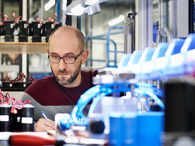 Reliability KNF is a family-owned company that believes in giving its customers the best-quality pumps.