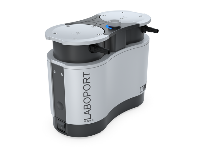 LABOPORT® N 820 G