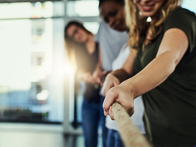 Code of Conduct KNF is a family-owned company that believes in giving its customers the best-quality pumps.