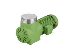 Diaphragm Gas Pump - N 1200