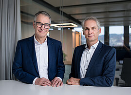 CEO Alexander Heizler CEO Alexander Heizler