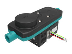 Diaphragm Liquid Pump - FP 70