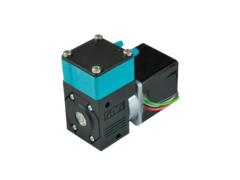 Diaphragm Liquid Pump - NF 30