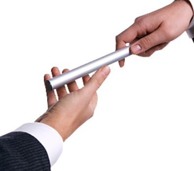 Change of Ownership Change of Ownership