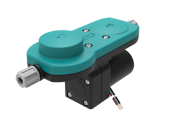 Diaphragm Liquid Pump - FP 1.70