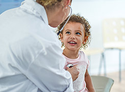 An (Artificial) Heart for Children