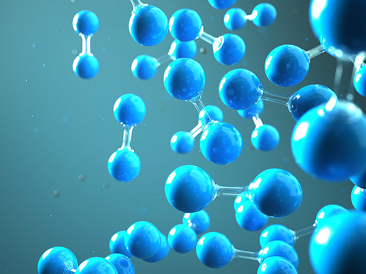 Hydrogen/ Fuel Cells