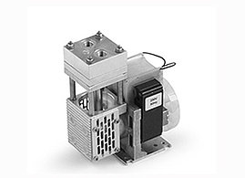 First Temperature-Resistant Diaphragm Pumps First Temperature-Resistant Diaphragm Pumps