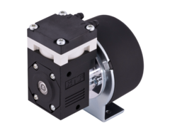 Swing Piston Gas Pump - NPK 04