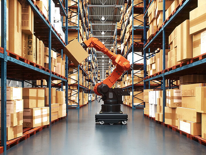 Automation Technology