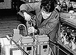 Focus on Diaphragm Pumps Focus on Diaphragm Pumps