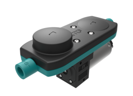 Innovative Smooth Flow Technology for Liquid Pumps Innovative Smooth Flow Technology for Liquid Pumps