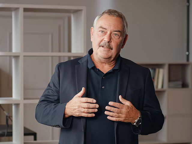 Designing new pumps for the user's needs