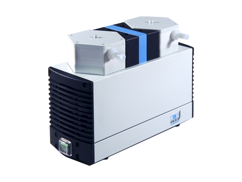 KNF LABOPORT UN 820.3 FTP diaphragm vacuum pump