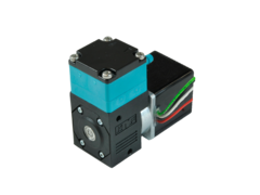 Diaphragm Liquid Pump - NF 60