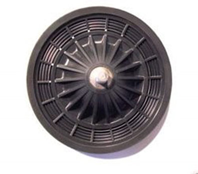 Structured Diaphragm Structured Diaphragm