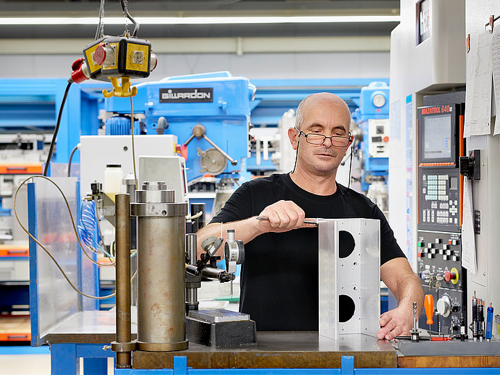 Working With Passion